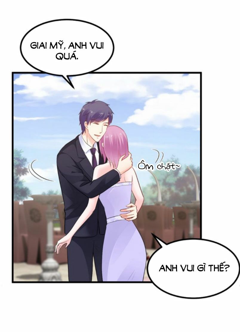 Thú cưng độc quyền của boss: Chapter 110