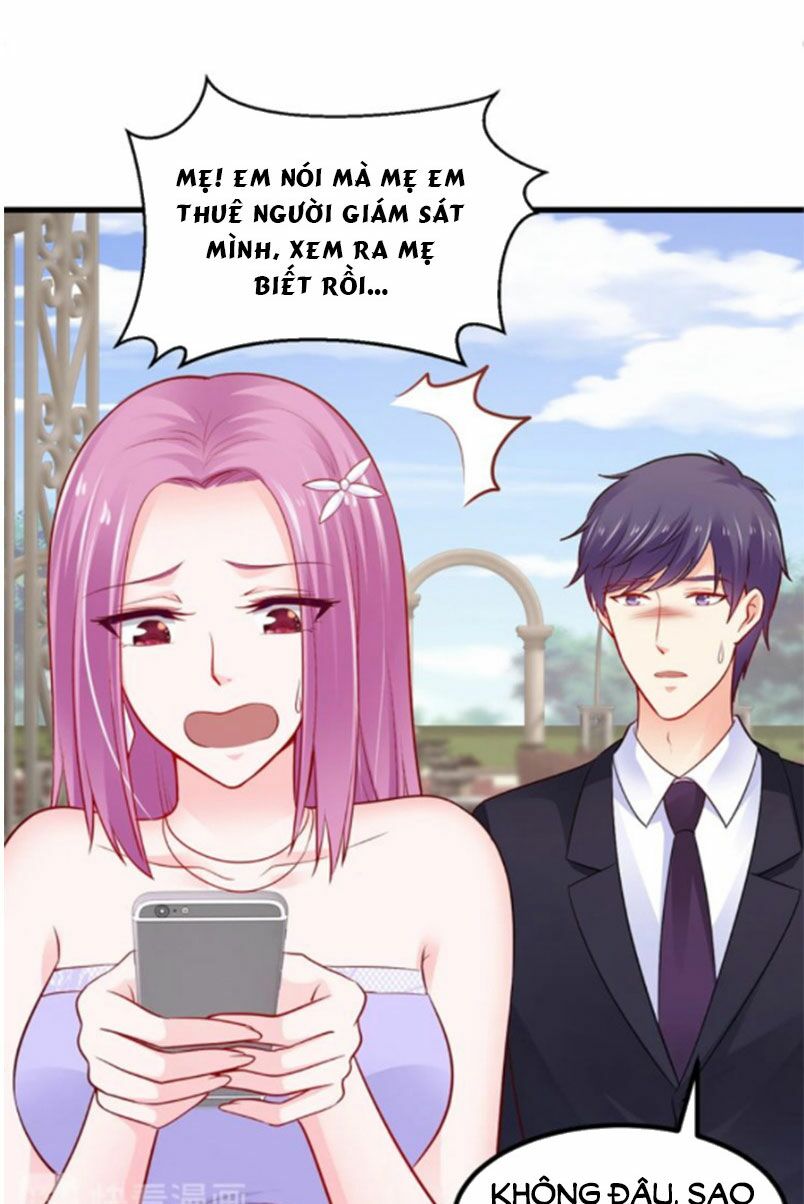 Thú cưng độc quyền của boss: Chapter 110
