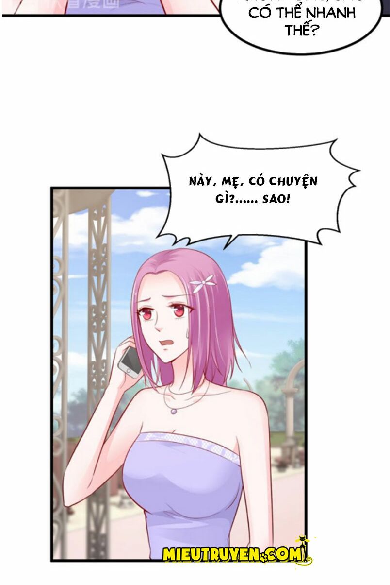 Thú cưng độc quyền của boss: Chapter 110