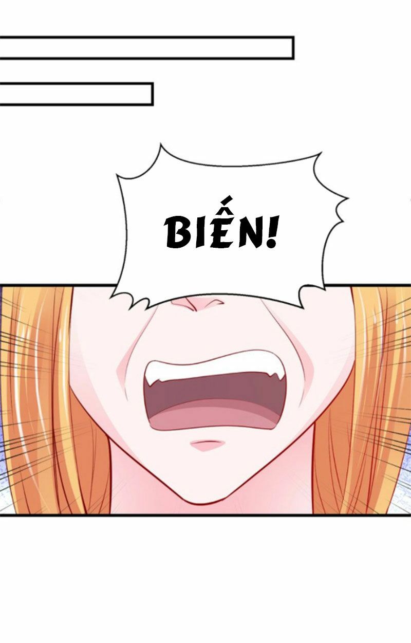Thú cưng độc quyền của boss: Chapter 110