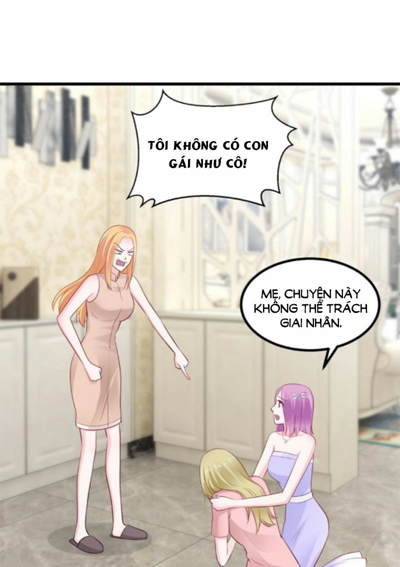 Thú cưng độc quyền của boss: Chapter 110