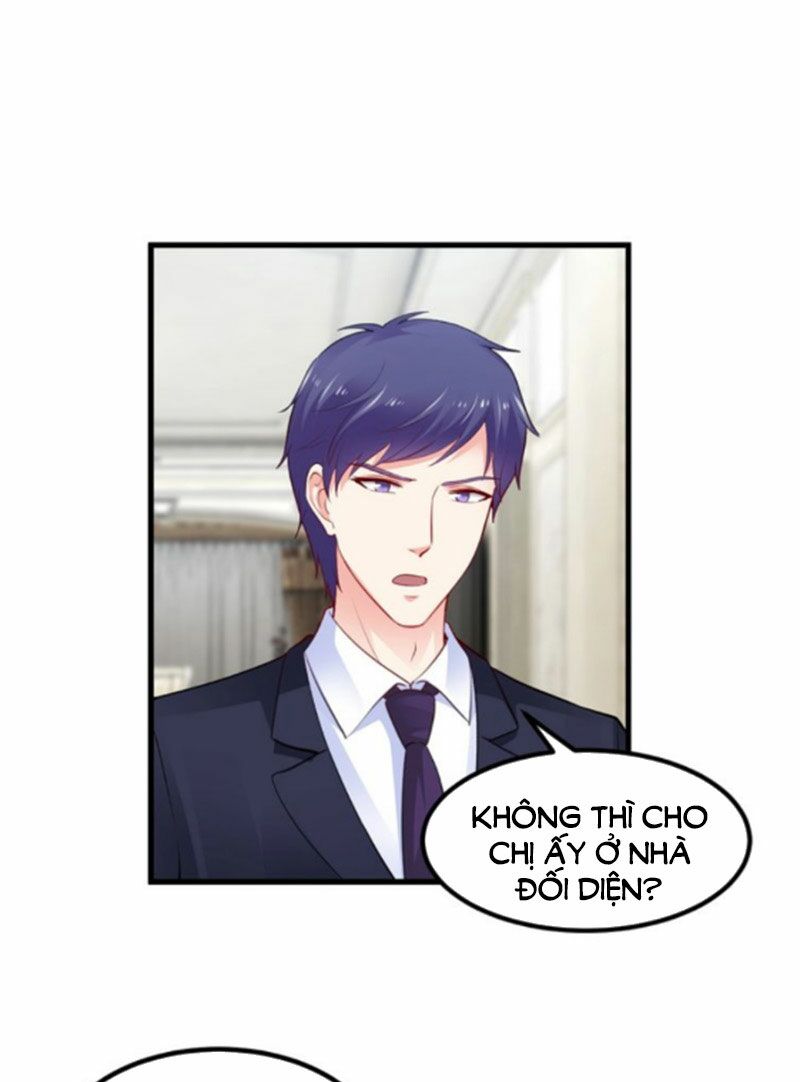 Thú cưng độc quyền của boss: Chapter 110