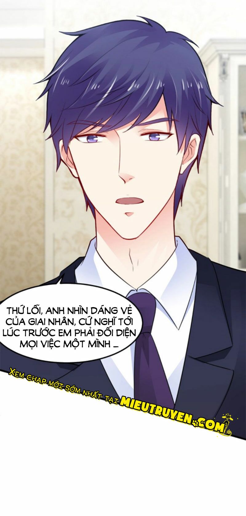 Thú cưng độc quyền của boss: Chapter 110