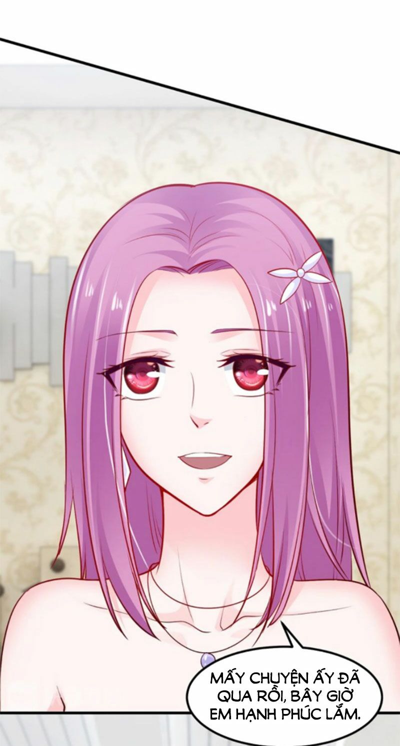Thú cưng độc quyền của boss: Chapter 110