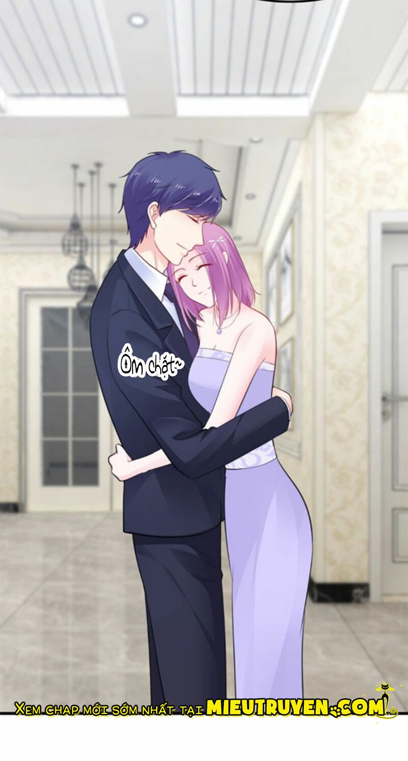 Thú cưng độc quyền của boss: Chapter 110