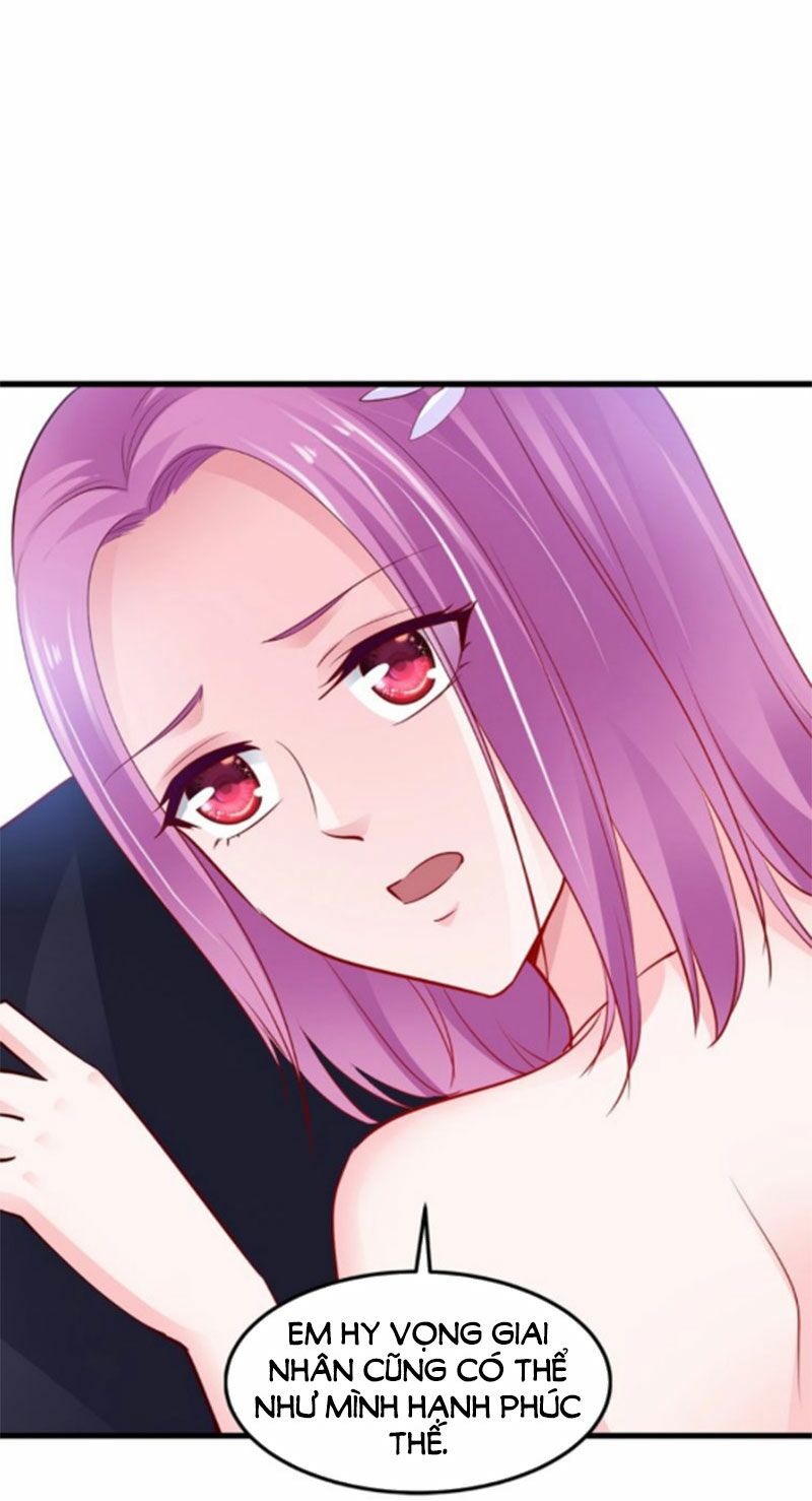 Thú cưng độc quyền của boss: Chapter 110