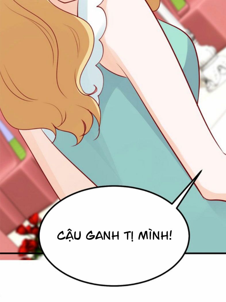 Thú cưng độc quyền của boss: Chapter 110