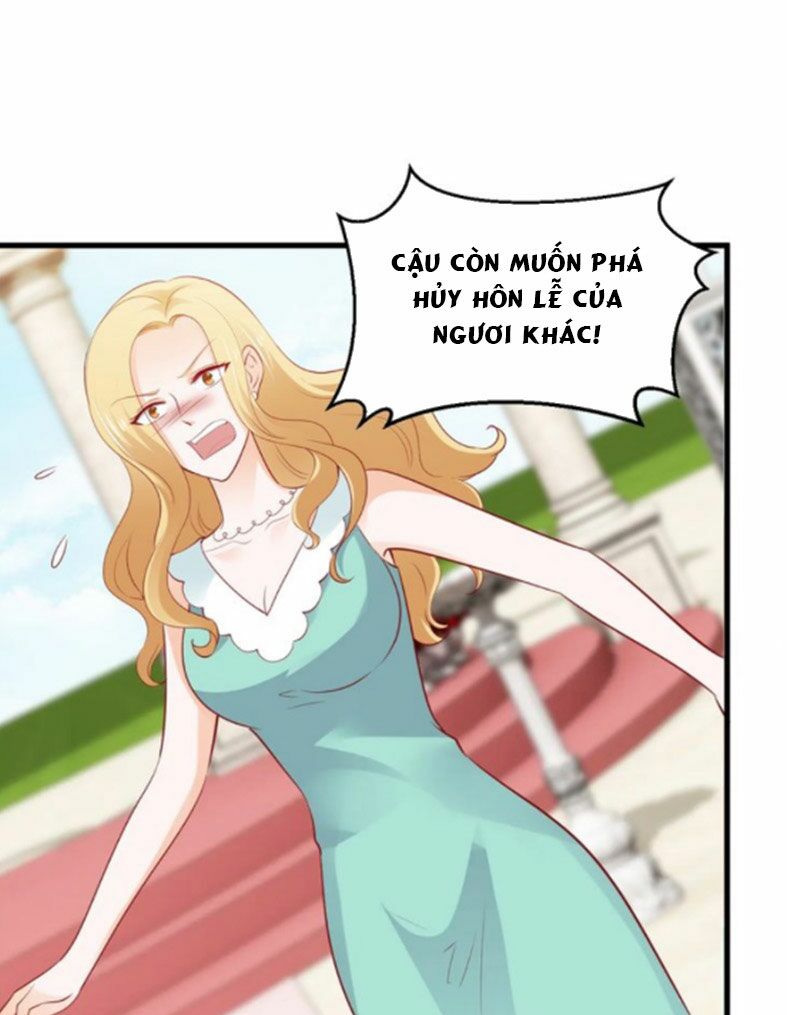 Thú cưng độc quyền của boss: Chapter 110