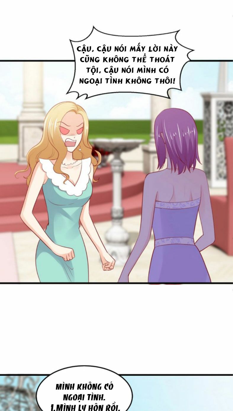 Thú cưng độc quyền của boss: Chapter 110