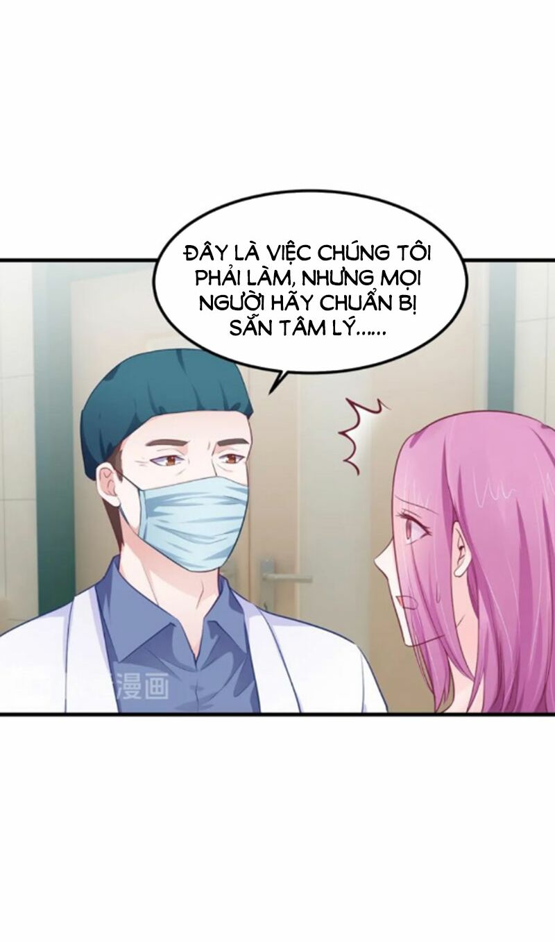 Thú cưng độc quyền của boss: Chapter 118