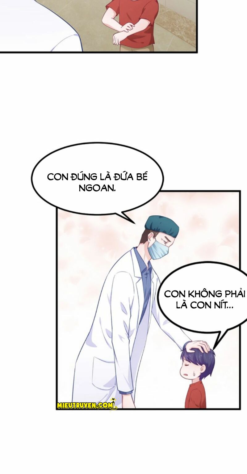Thú cưng độc quyền của boss: Chapter 118