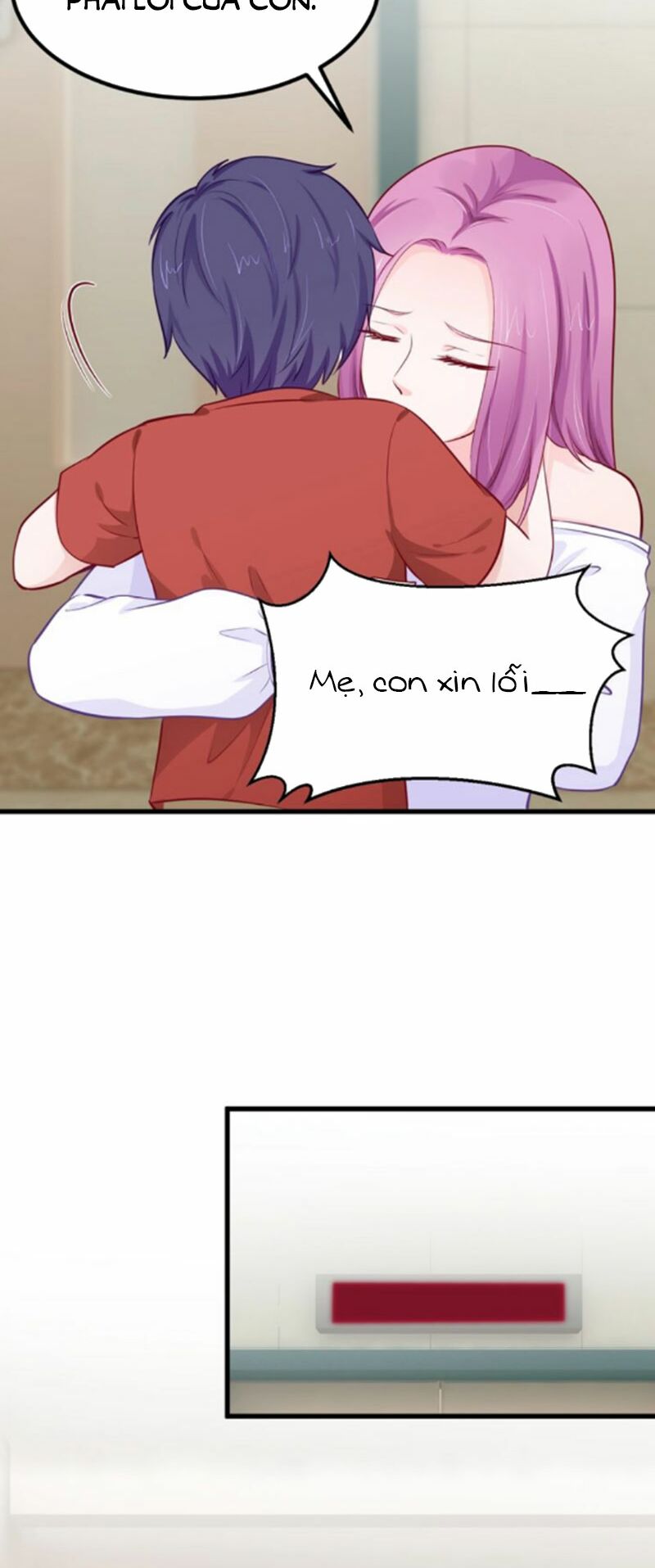 Thú cưng độc quyền của boss: Chapter 118