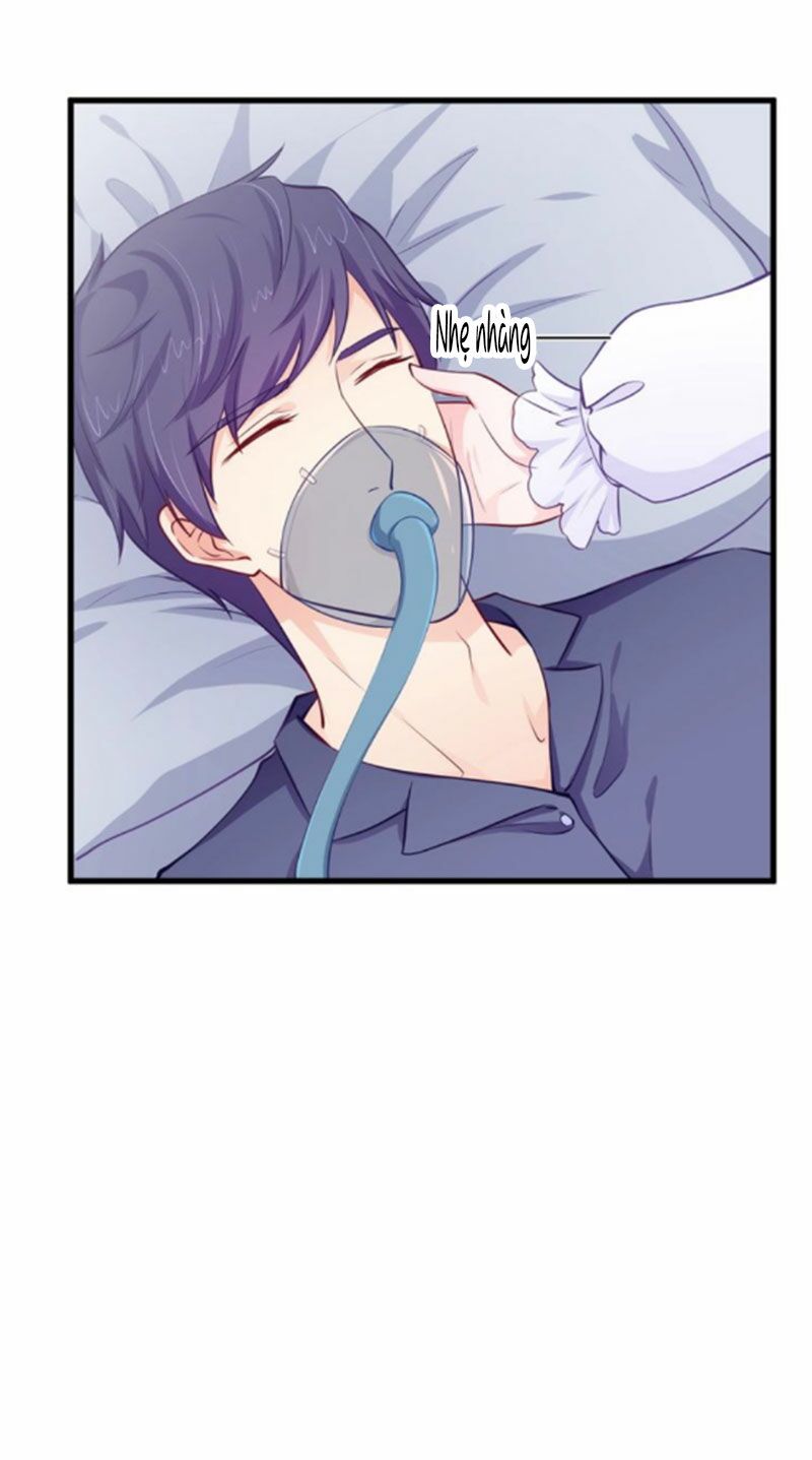 Thú cưng độc quyền của boss: Chapter 118