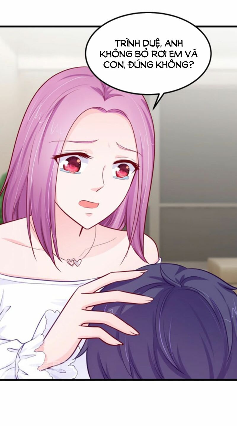 Thú cưng độc quyền của boss: Chapter 118