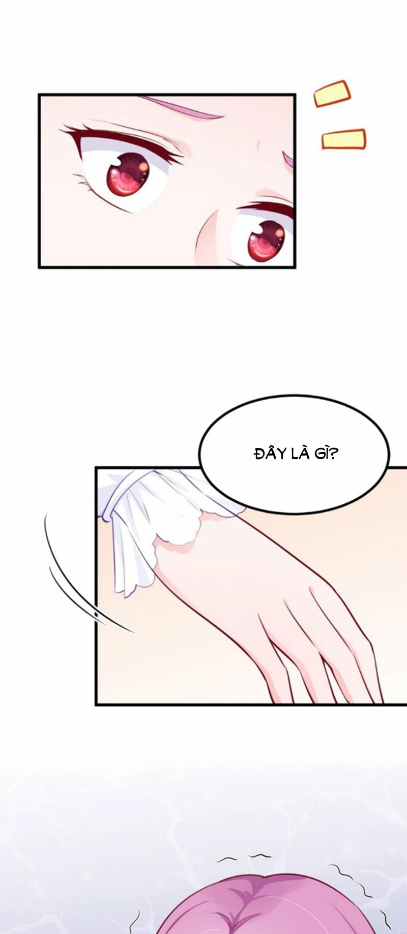 Thú cưng độc quyền của boss: Chapter 118