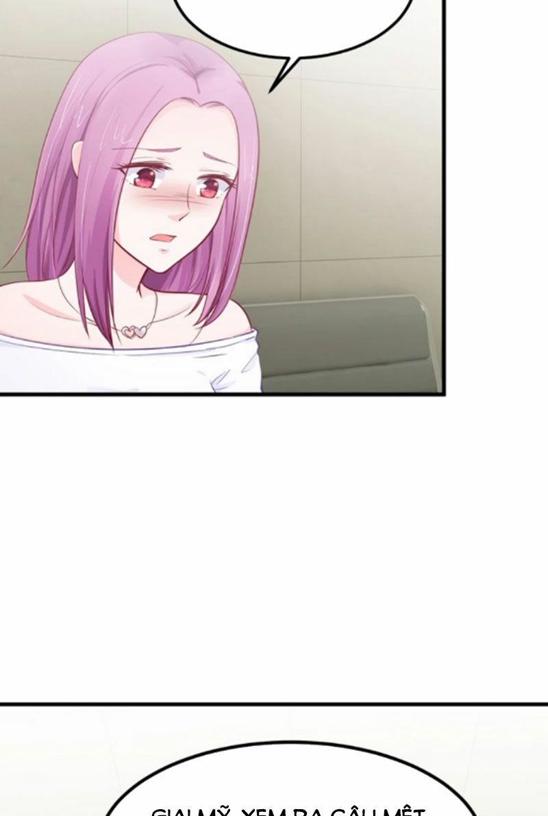 Thú cưng độc quyền của boss: Chapter 118