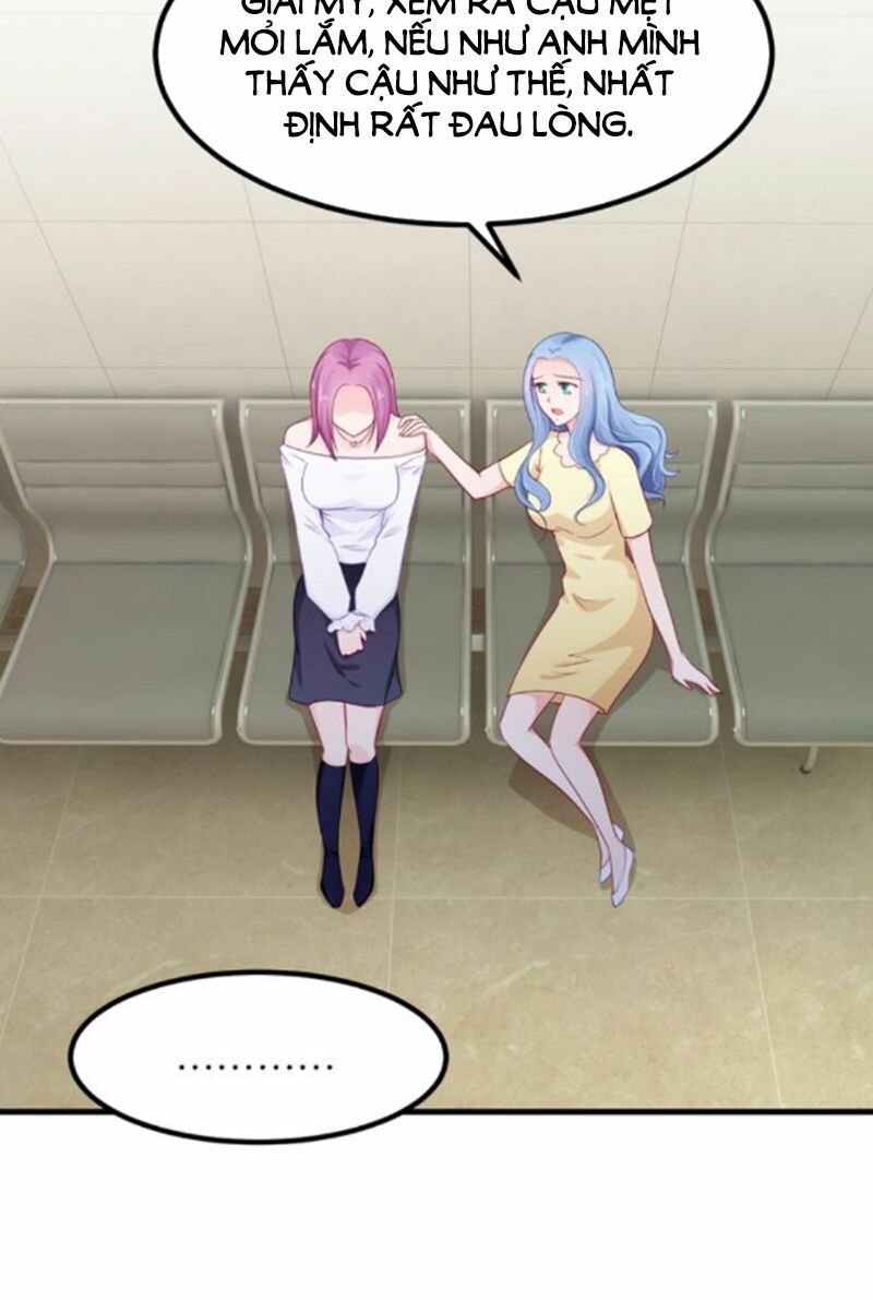 Thú cưng độc quyền của boss: Chapter 118