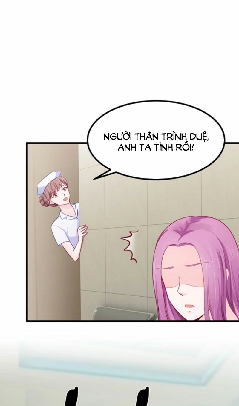 Thú cưng độc quyền của boss: Chapter 118
