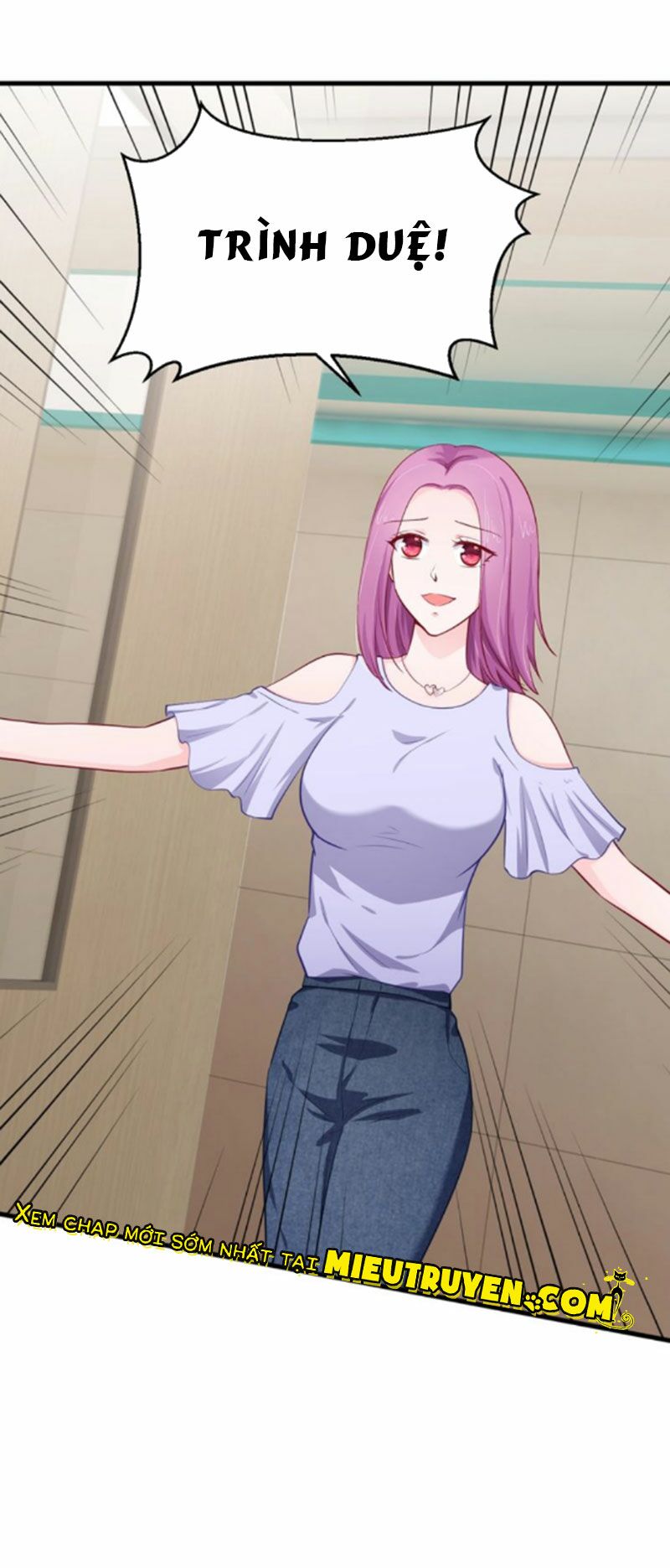 Thú cưng độc quyền của boss: Chapter 118