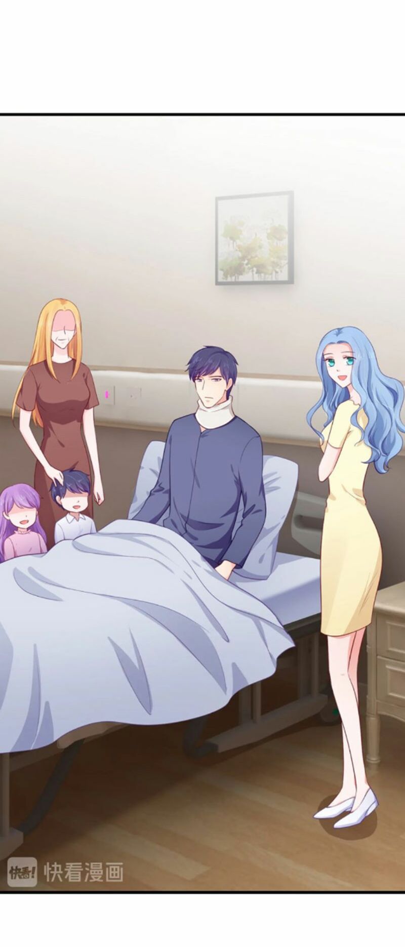 Thú cưng độc quyền của boss: Chapter 118