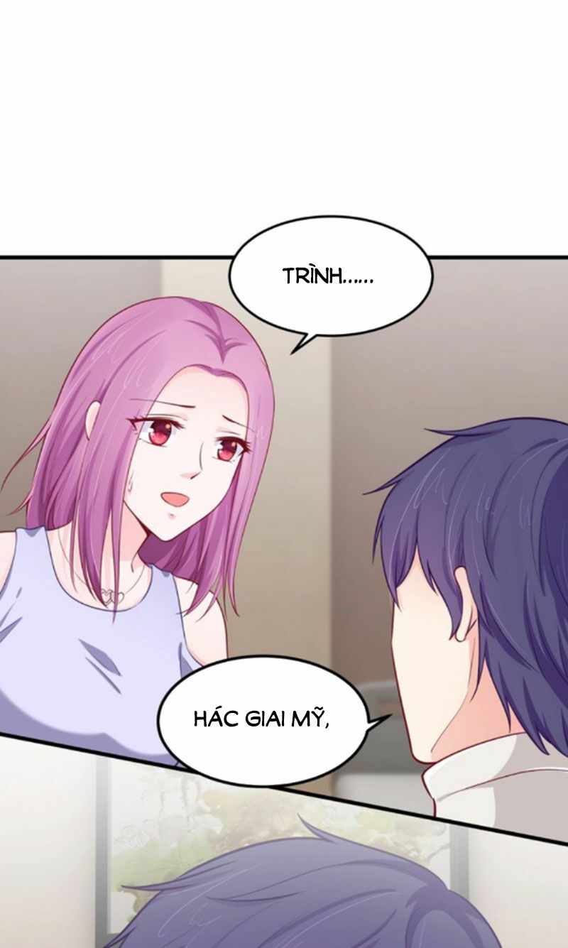 Thú cưng độc quyền của boss: Chapter 118