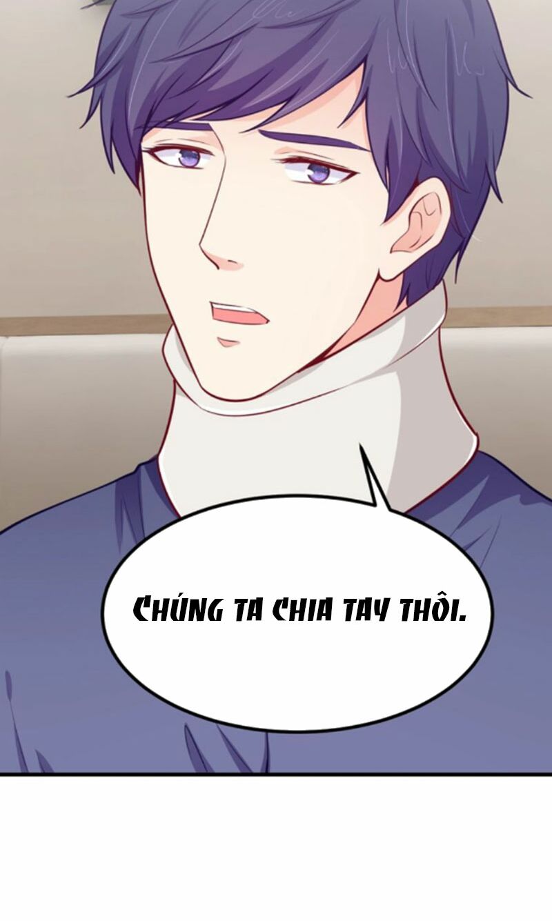 Thú cưng độc quyền của boss: Chapter 118