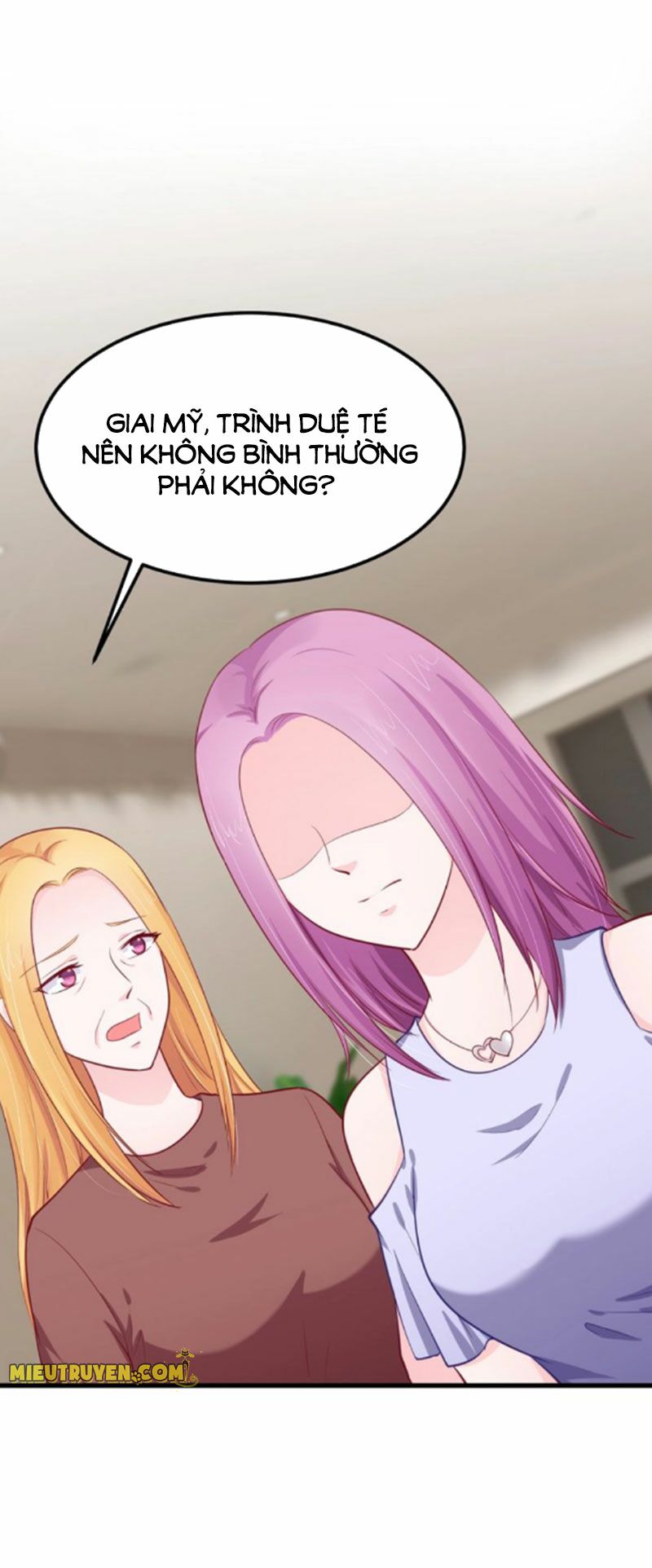 Thú cưng độc quyền của boss: Chapter 118