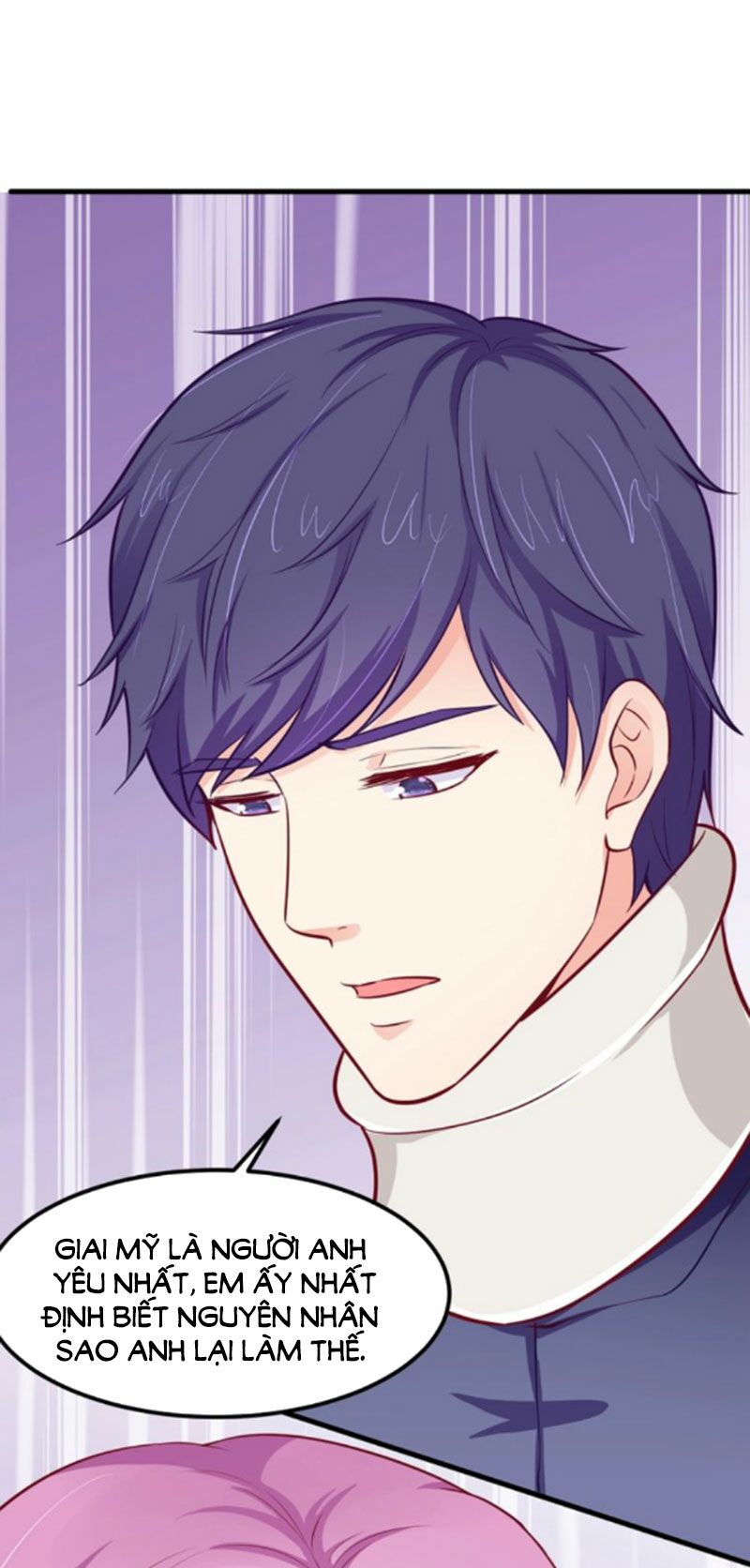 Thú cưng độc quyền của boss: Chapter 118