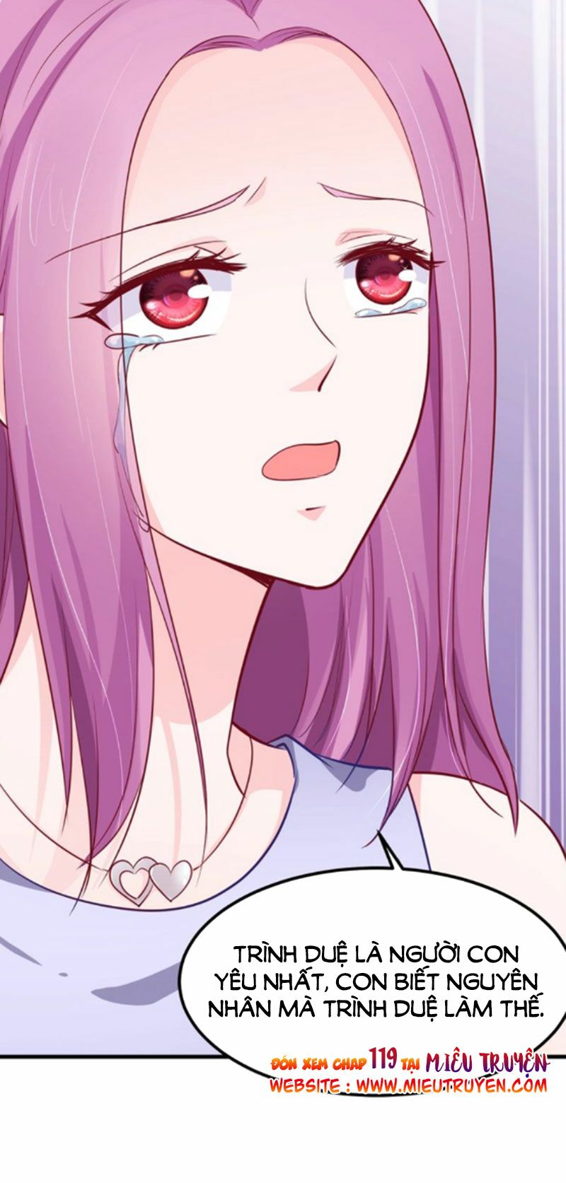 Thú cưng độc quyền của boss: Chapter 118