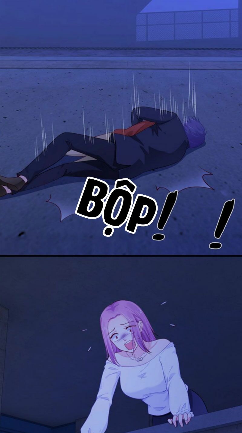 Thú cưng độc quyền của boss: Chapter 118