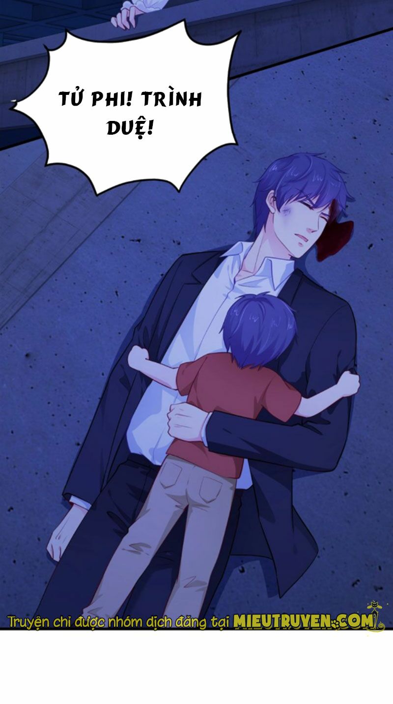 Thú cưng độc quyền của boss: Chapter 118