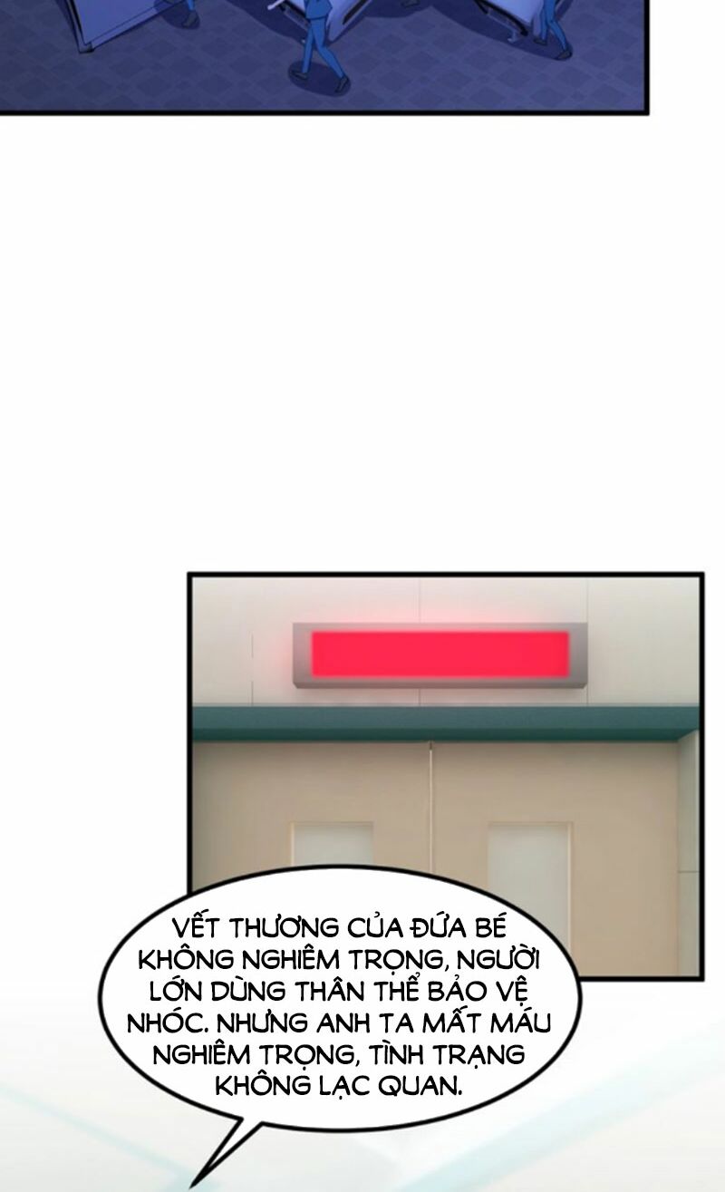 Thú cưng độc quyền của boss: Chapter 118