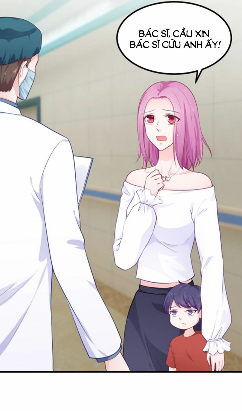 Thú cưng độc quyền của boss: Chapter 118