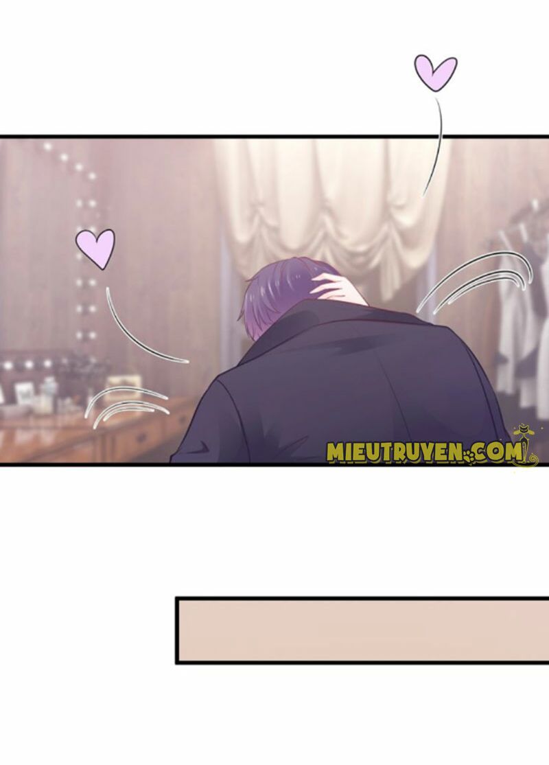 Thú cưng độc quyền của boss: Chapter 120