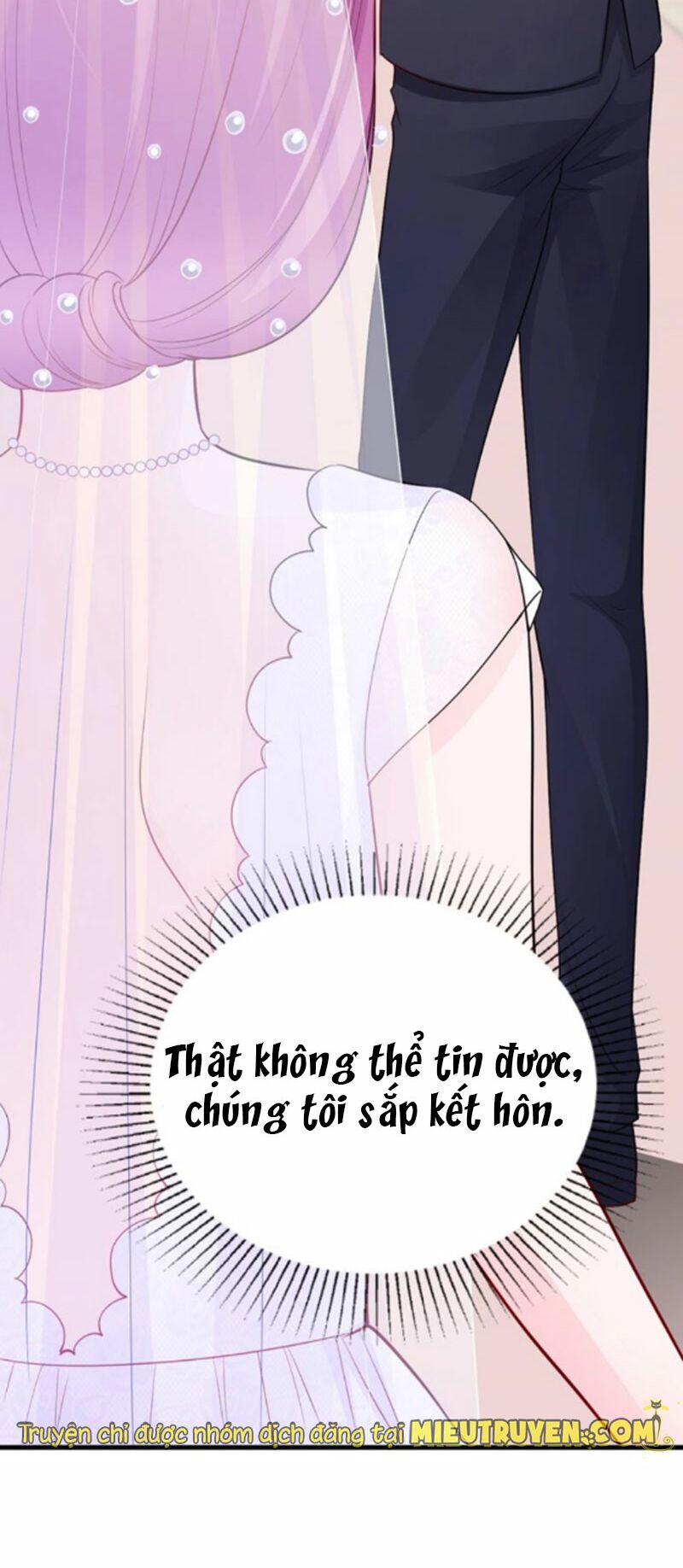 Thú cưng độc quyền của boss: Chapter 120