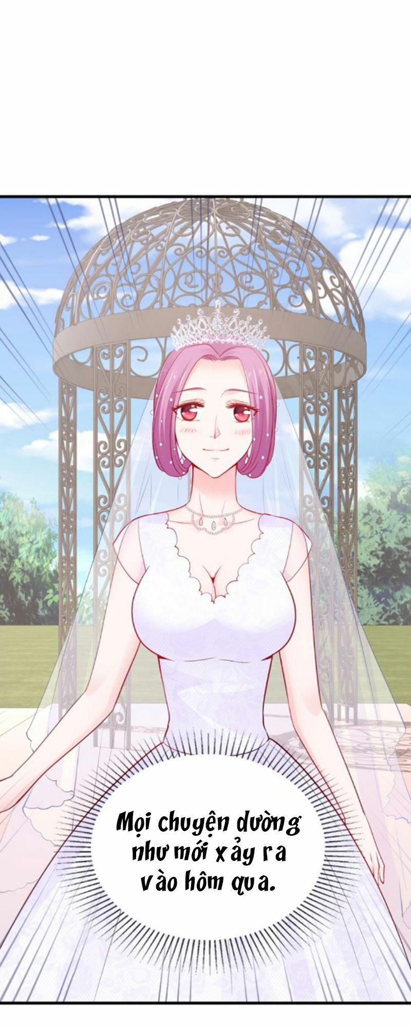 Thú cưng độc quyền của boss: Chapter 120