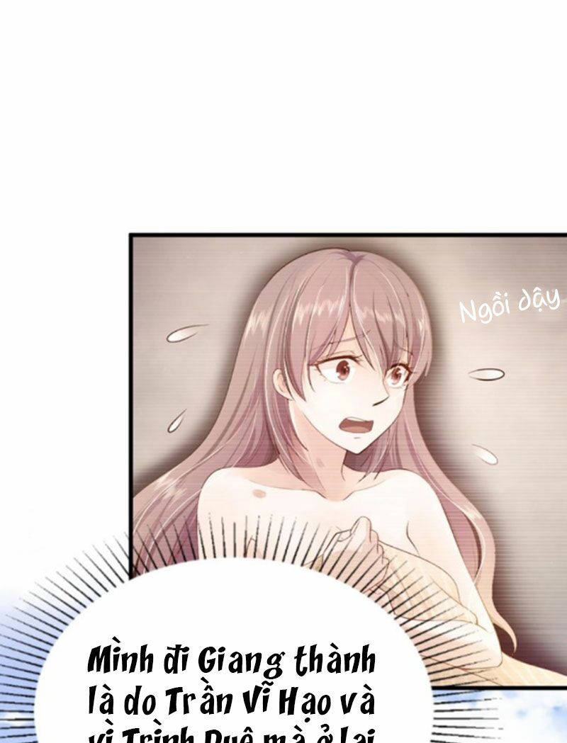 Thú cưng độc quyền của boss: Chapter 120