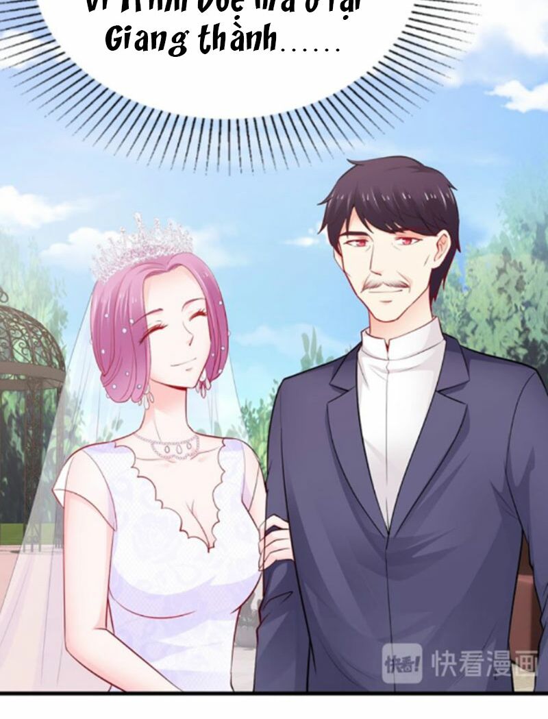Thú cưng độc quyền của boss: Chapter 120