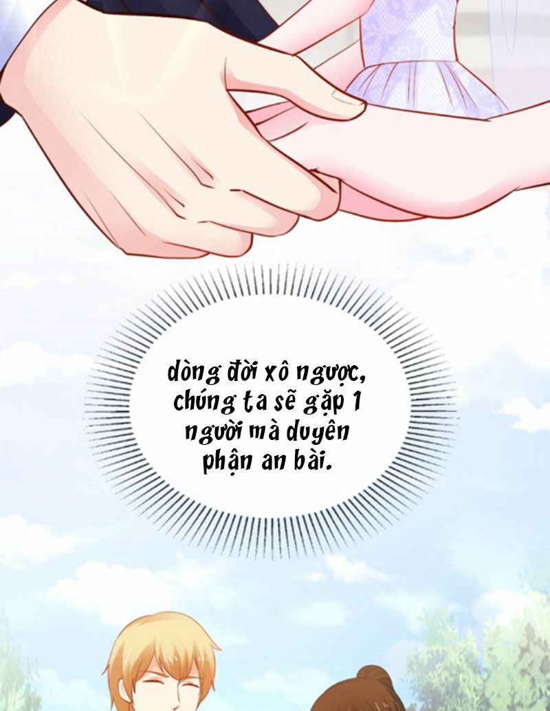 Thú cưng độc quyền của boss: Chapter 120