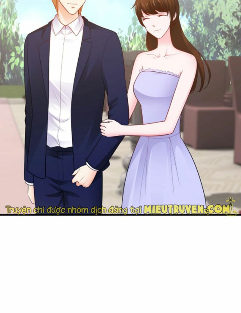 Thú cưng độc quyền của boss: Chapter 120