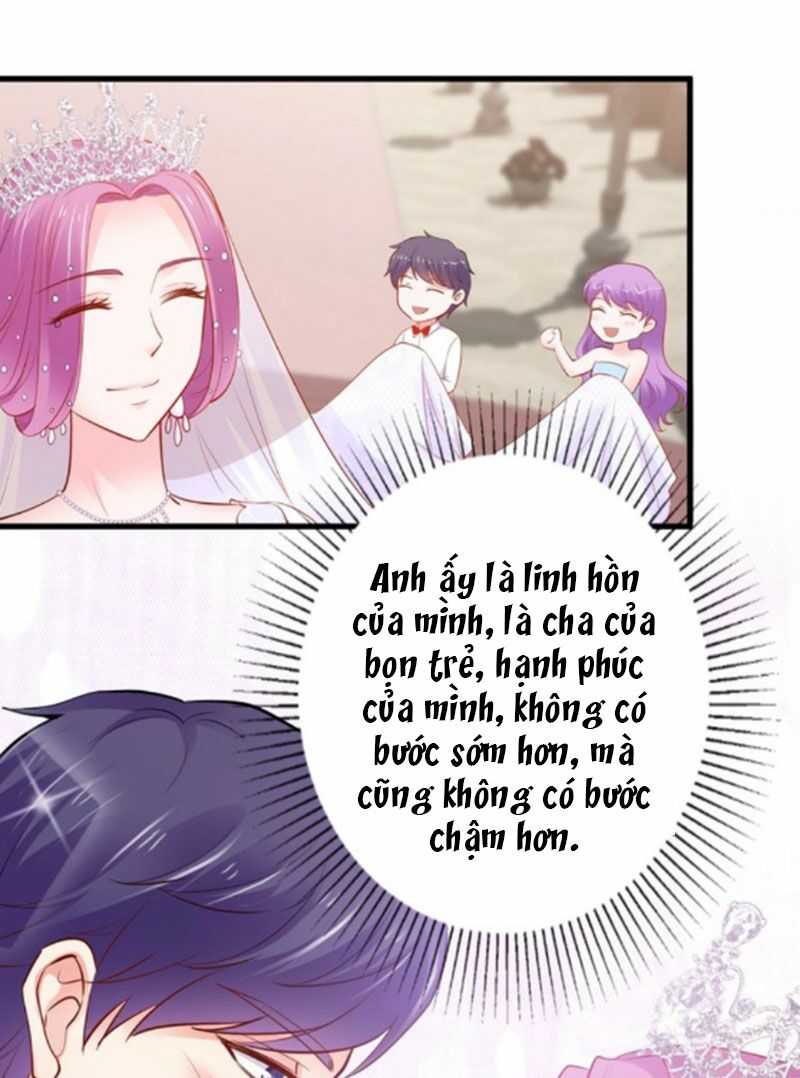 Thú cưng độc quyền của boss: Chapter 120