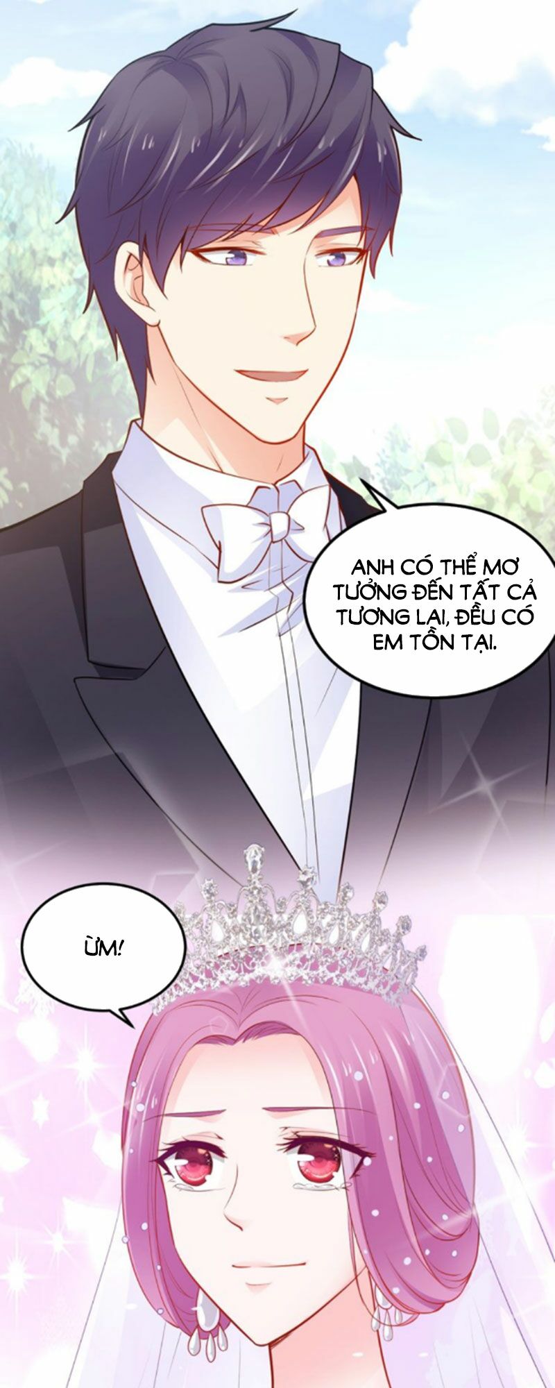 Thú cưng độc quyền của boss: Chapter 120