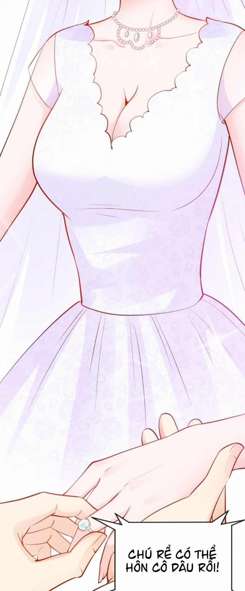 Thú cưng độc quyền của boss: Chapter 120