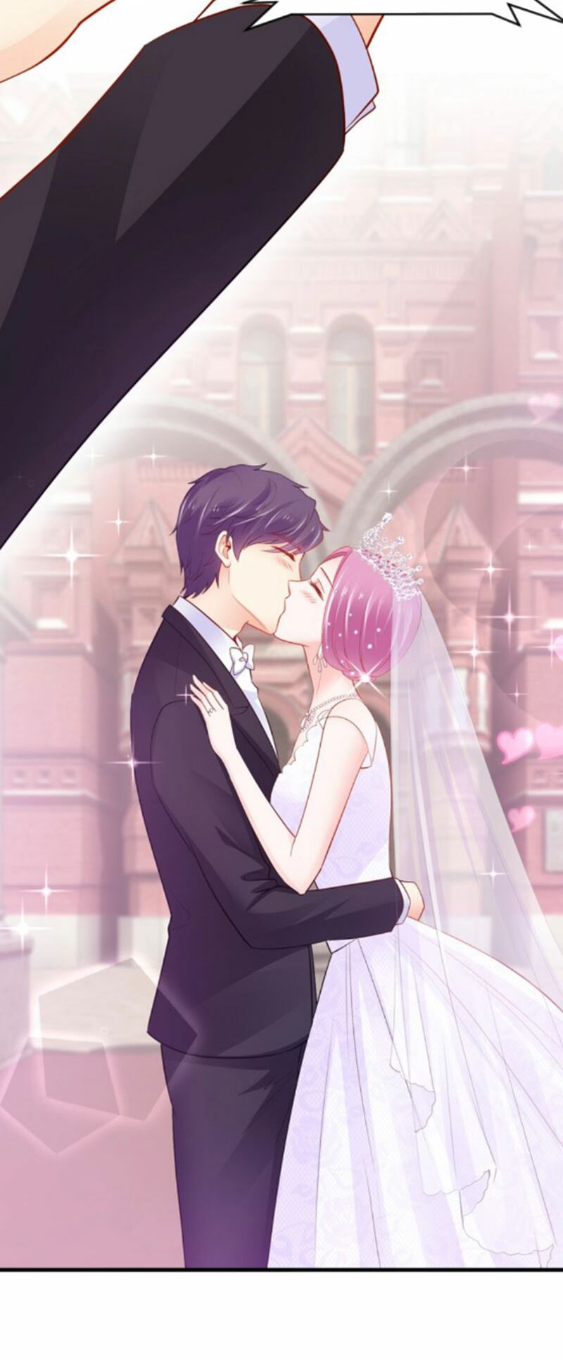 Thú cưng độc quyền của boss: Chapter 120