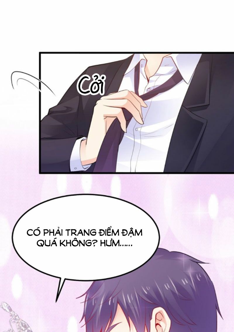 Thú cưng độc quyền của boss: Chapter 120