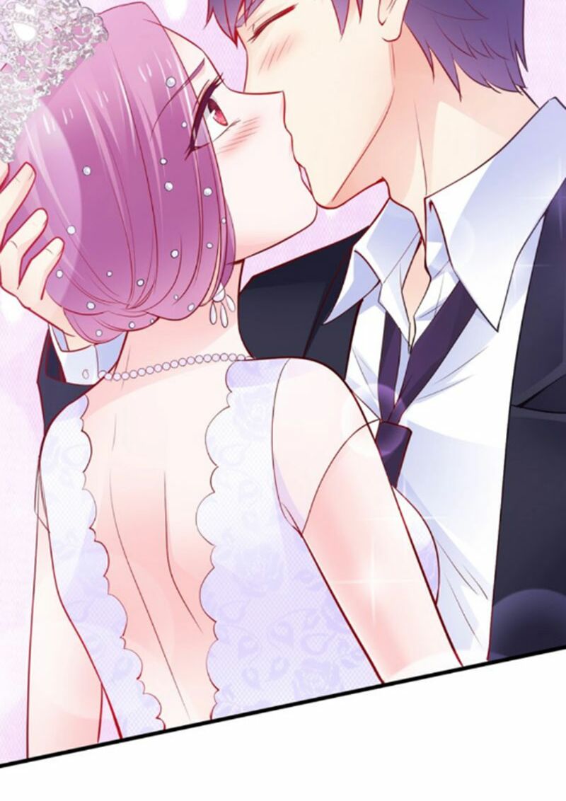 Thú cưng độc quyền của boss: Chapter 120