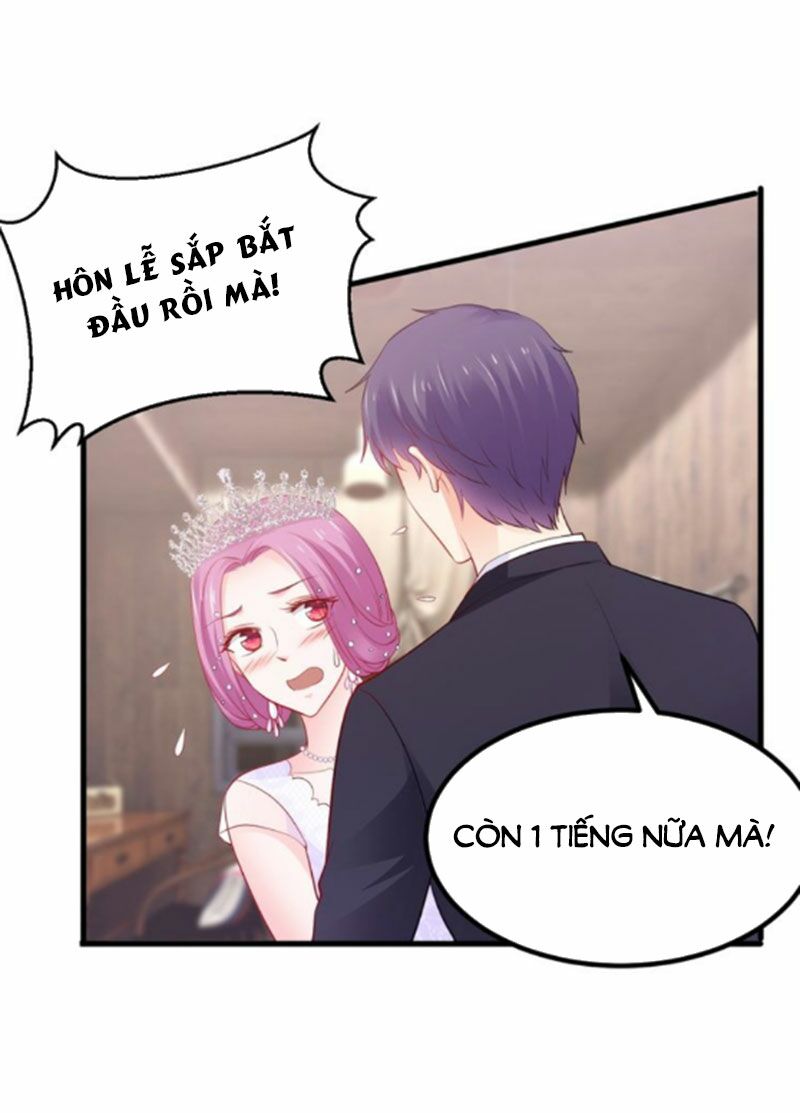 Thú cưng độc quyền của boss: Chapter 120