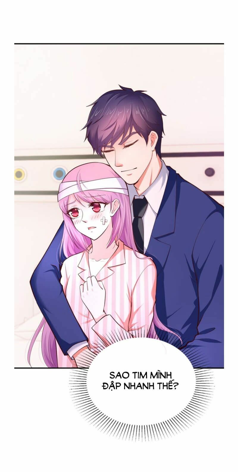 Thú cưng độc quyền của boss: Chapter 14