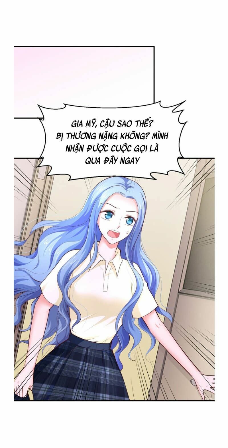 Thú cưng độc quyền của boss: Chapter 14