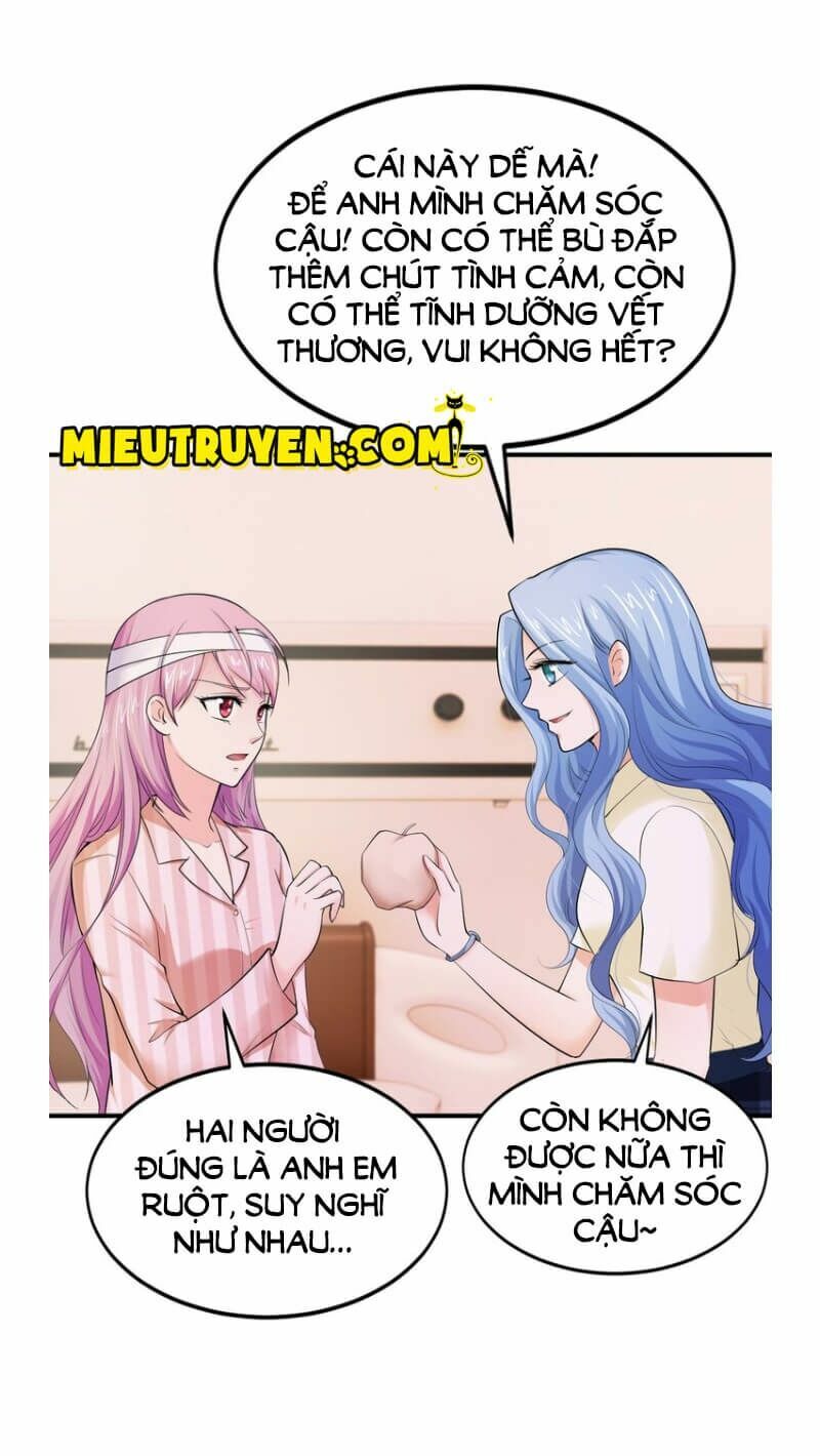 Thú cưng độc quyền của boss: Chapter 14